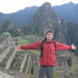 Meet your Posher, Zach